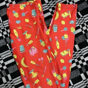 Fashion Brand Company Leggings